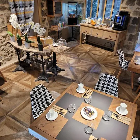 19 Hotel Langeac