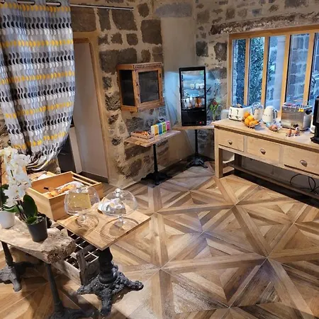 19 Hotel Langeac