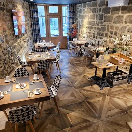 19 Hotel Langeac