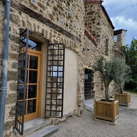 Hotel 19 Langeac