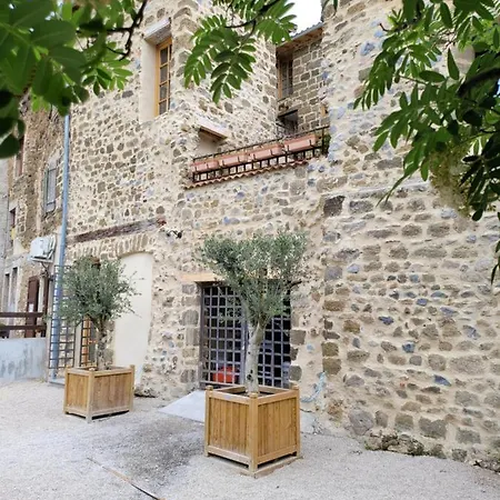 19 Hotel Langeac