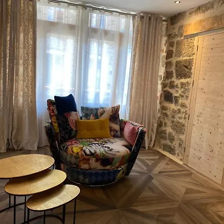 19 Hotel Langeac