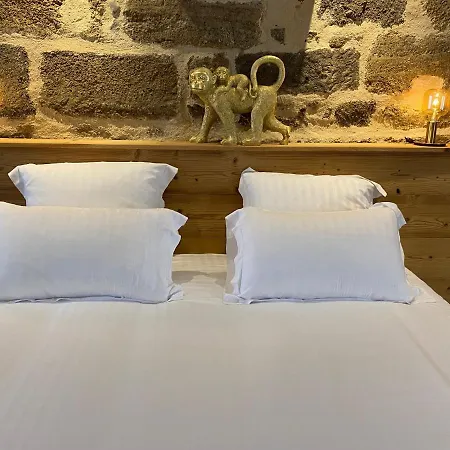 19 Hotel Langeac