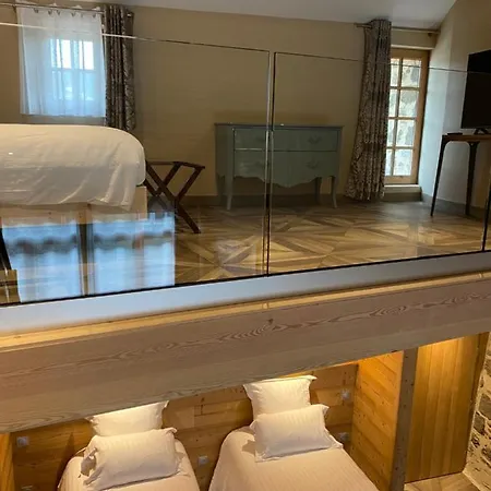 Hotel 19 Langeac