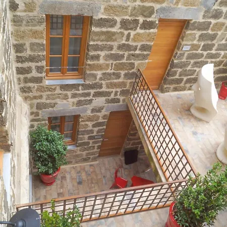 Hotel 19 Langeac