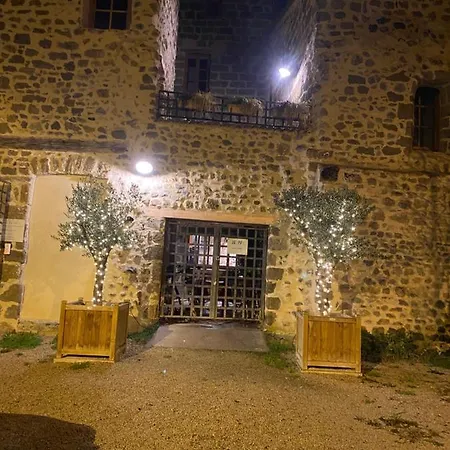 Hotel 19 Langeac