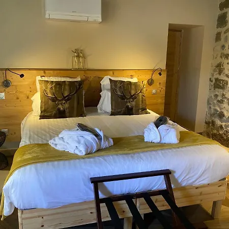 19 Hotel Langeac