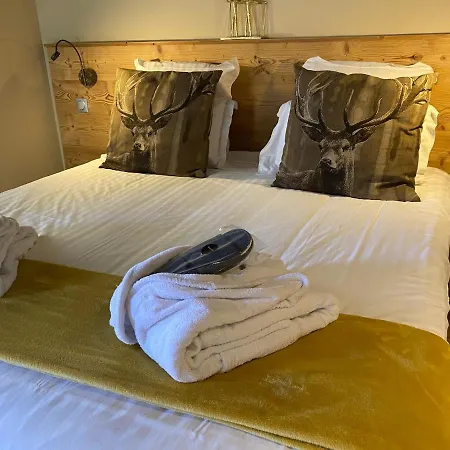 Hotel 19 Langeac